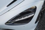 McLaren 720S Coupe 2017 года (WW)